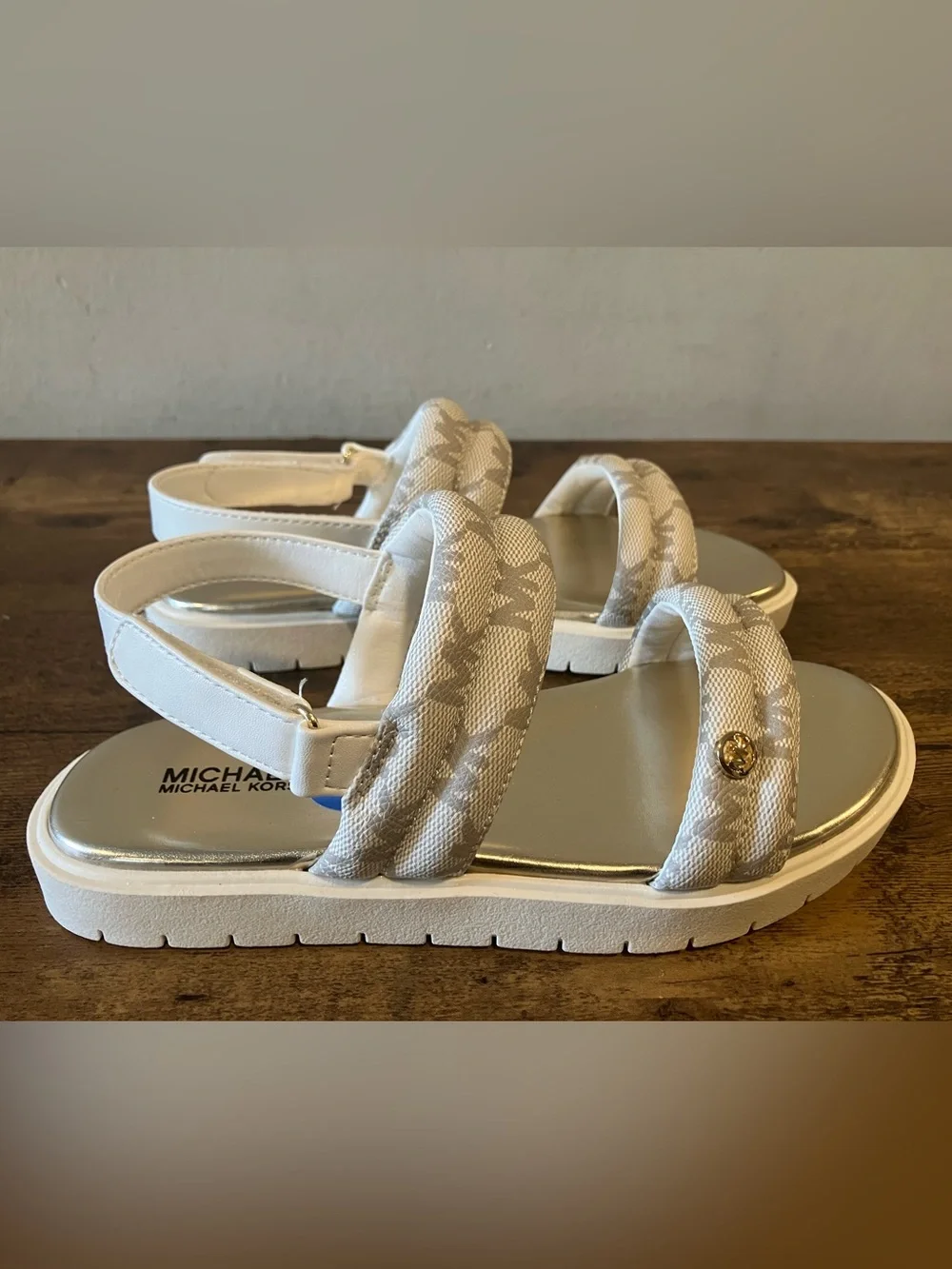 Michael Kors sandals